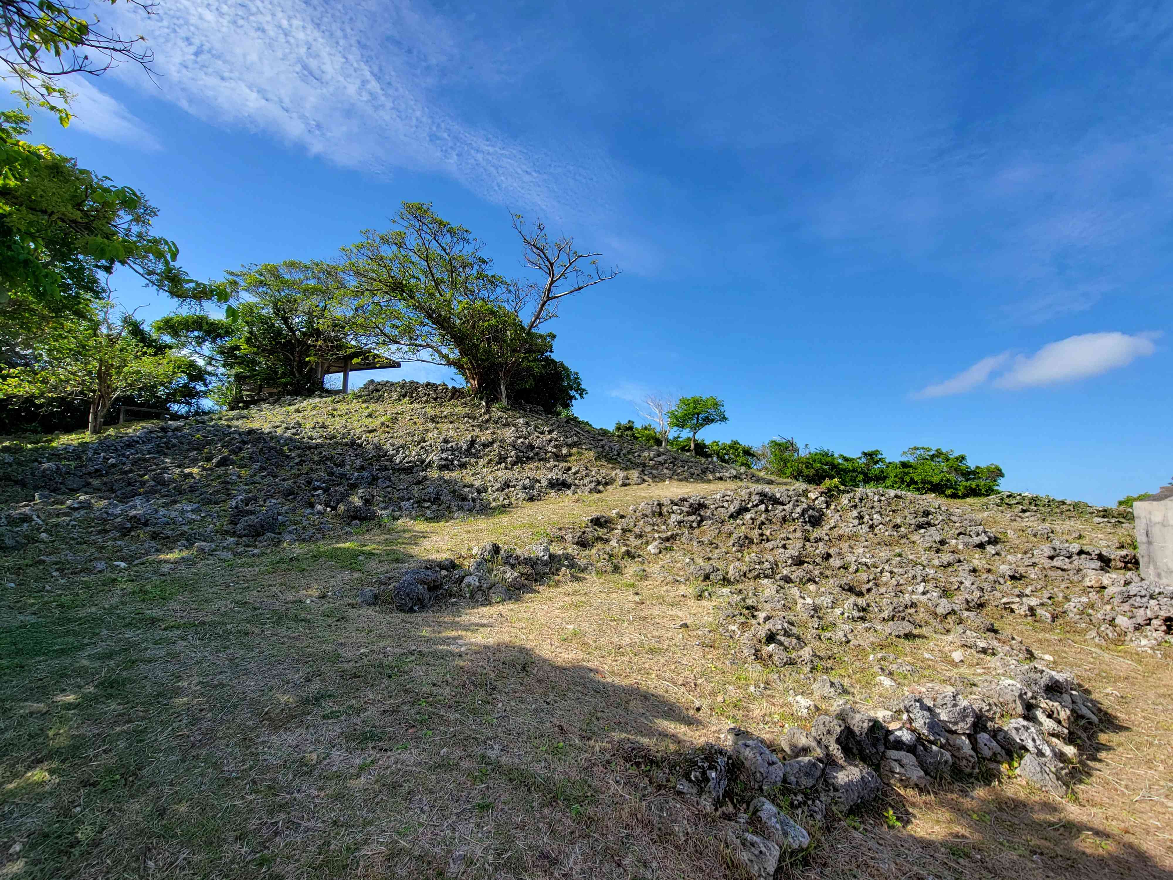 🏰 시마소에 오자토 구스크 이미지 1